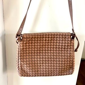 Vintage Bottega Veneta bag
